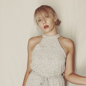 Meet your Posher, Allison